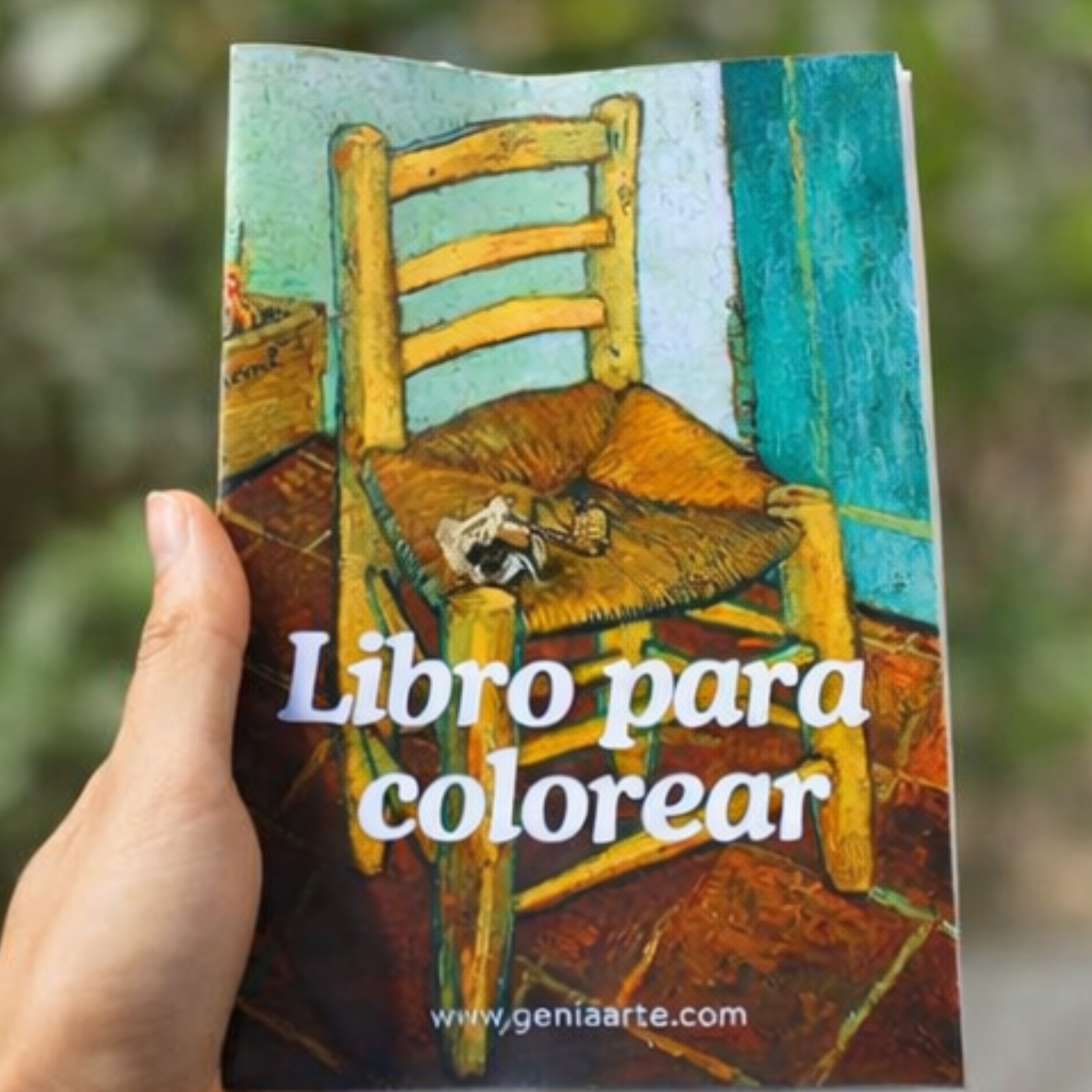 Libro para Colorear - Imagen 4