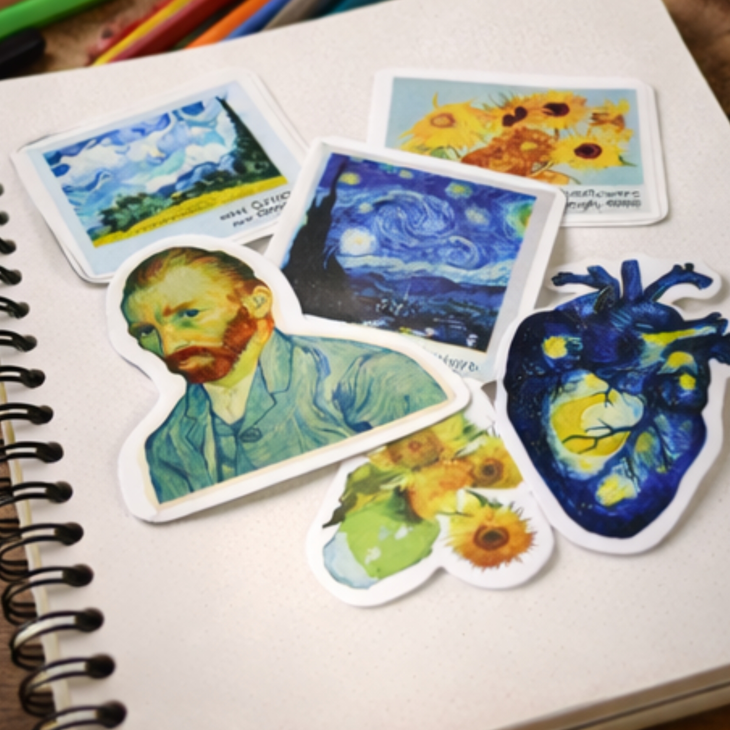 Sticker - Imagen 4