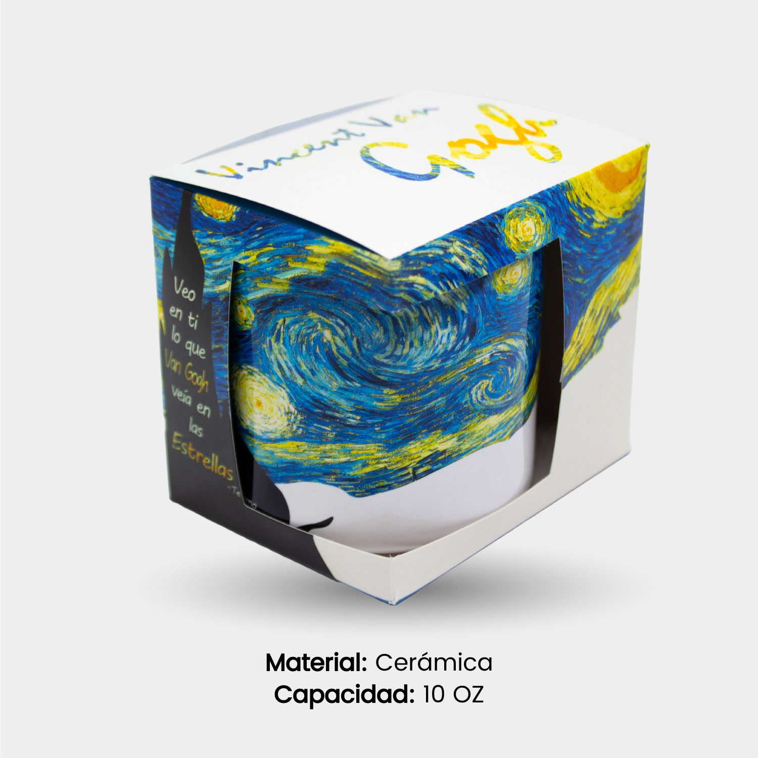 Taza Corazón - Imagen 6