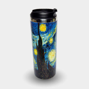 Termo (Noche estrellada)