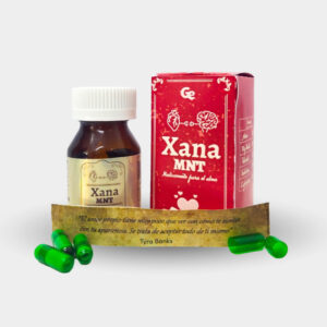 XanaMNT (Amor)