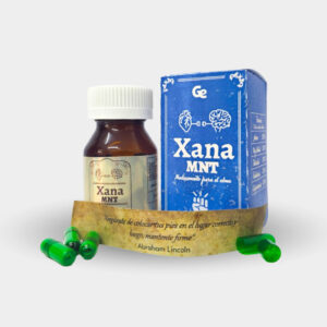 XanaMNT (Motivación)