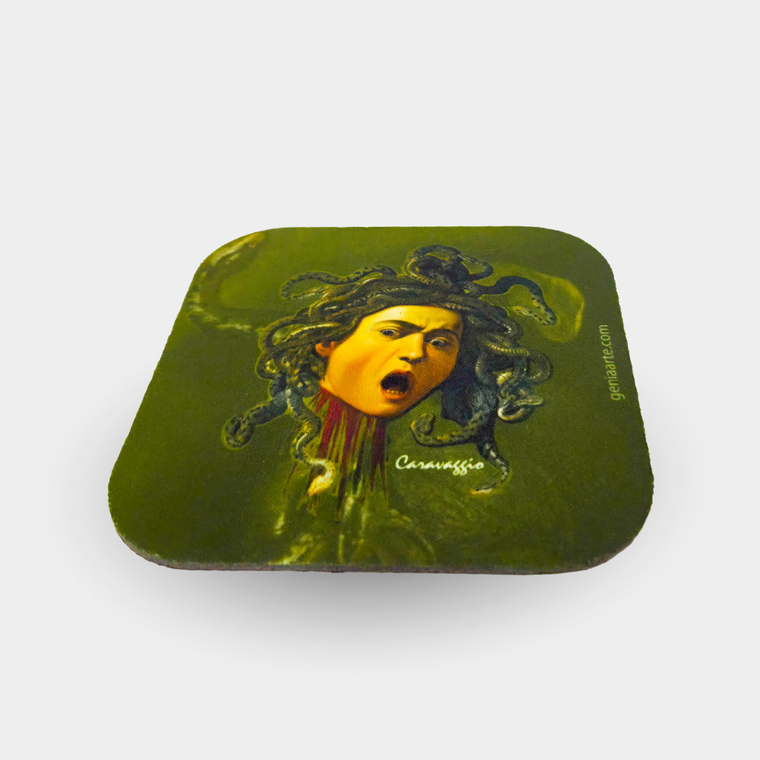 Portavaso (Cabeza de Medusa) - Imagen 5