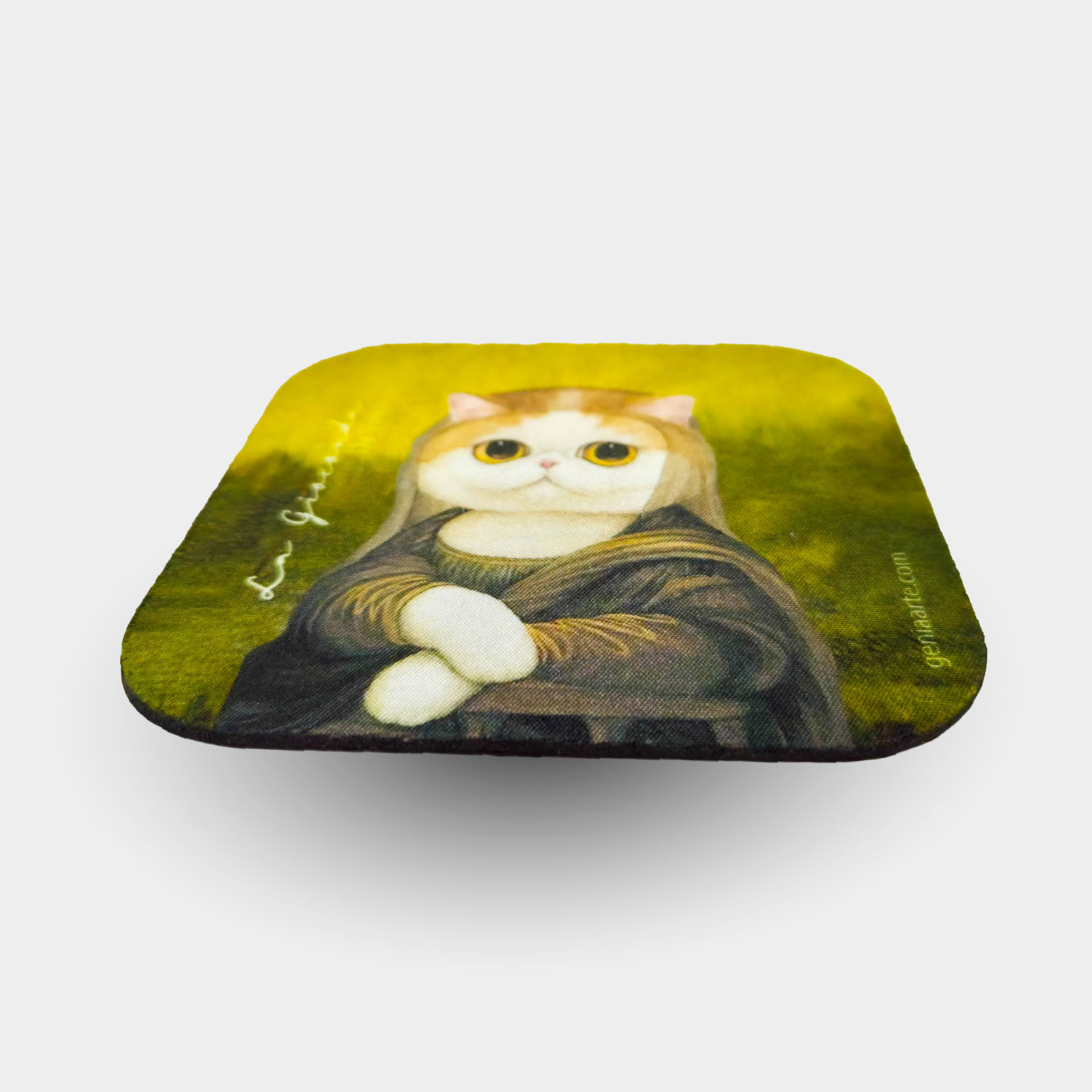 Portavaso (La Monalisa) - Imagen 5
