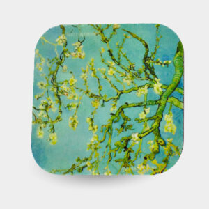 Portavaso (Almendro en flor)