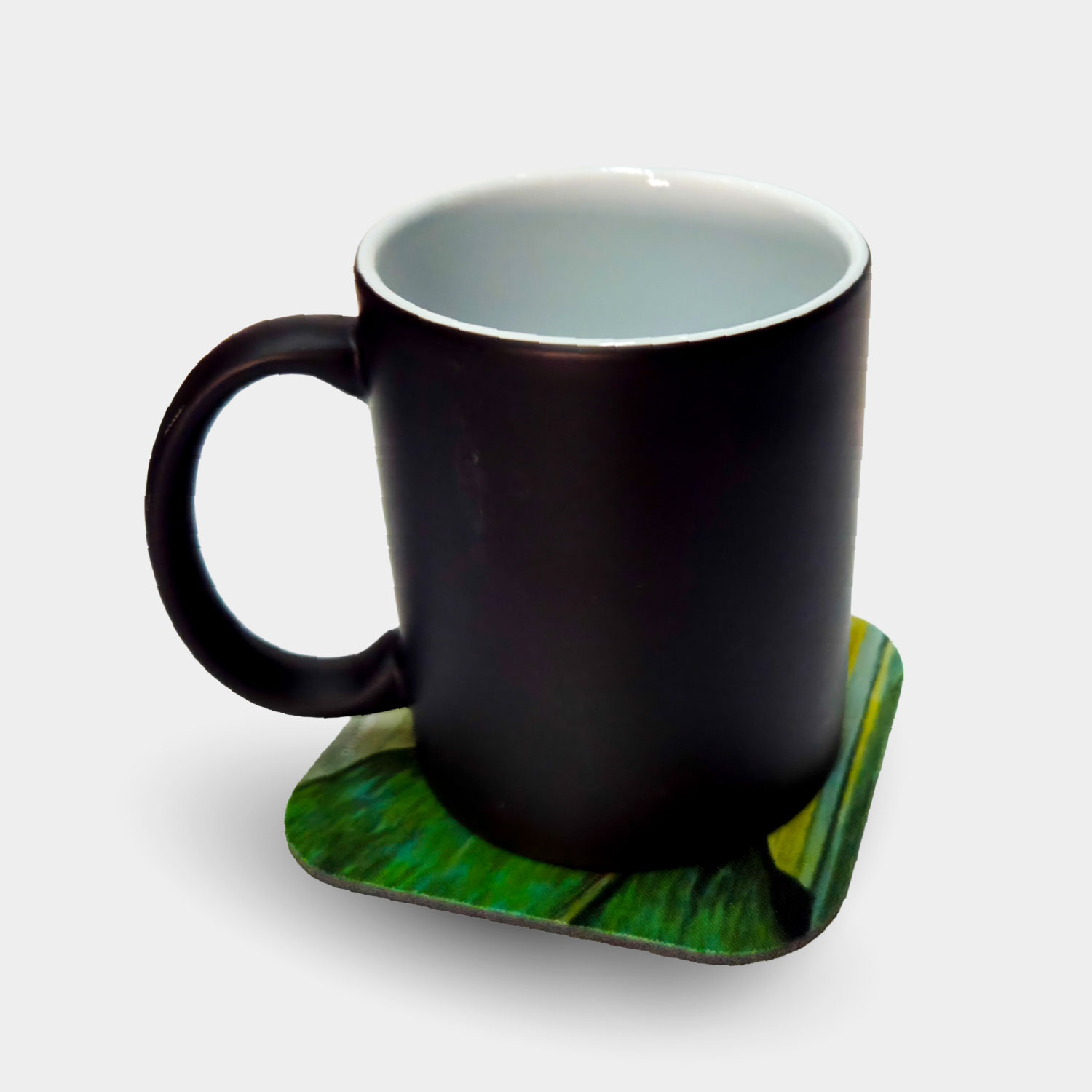 Portavaso (Van Gogh Gato) - Imagen 3