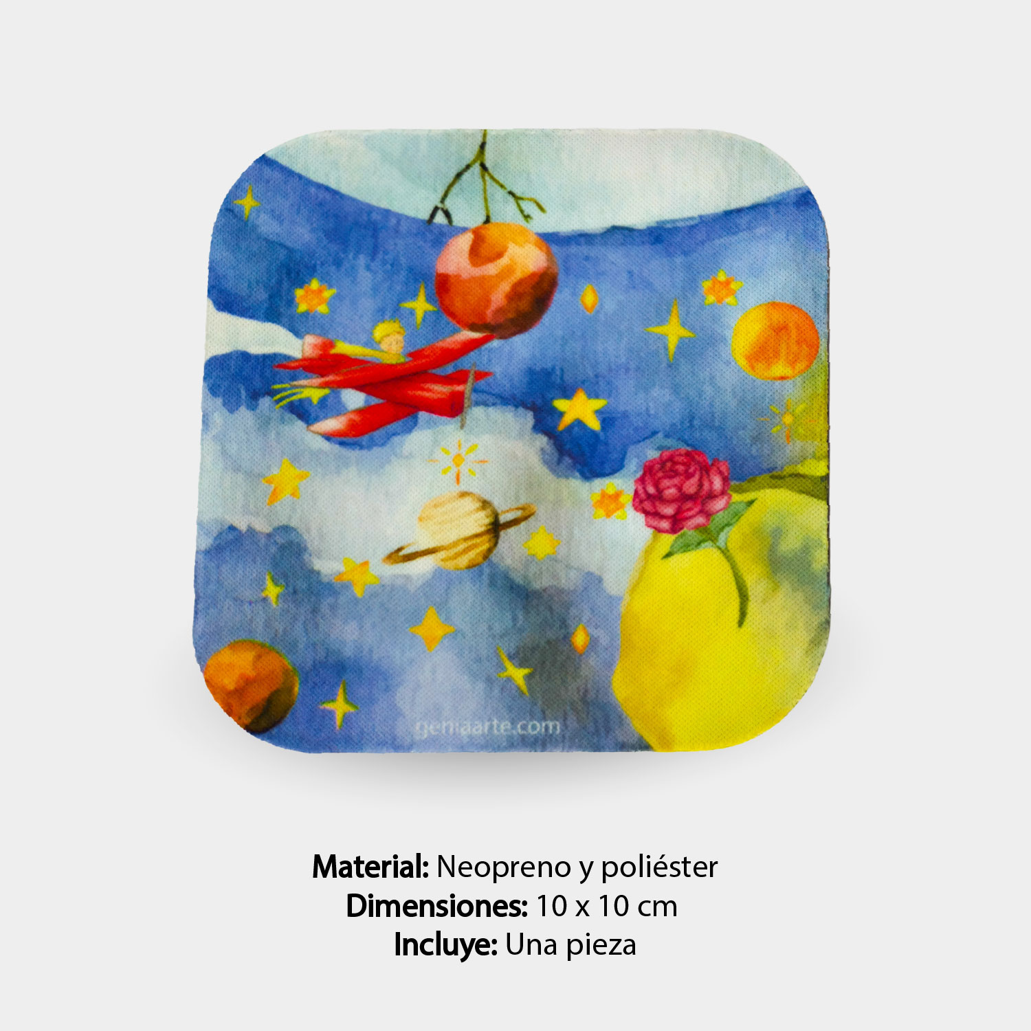 Portavaso (El Principito) - Imagen 6