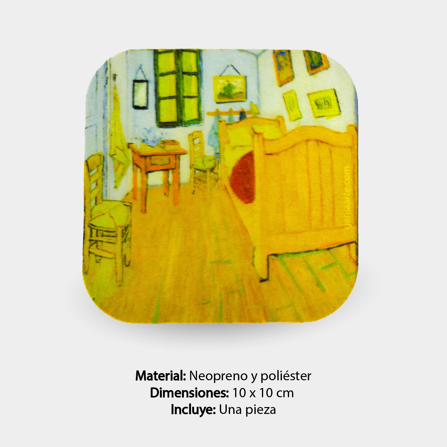 Portavaso (Cuarto de Arles) - Imagen 6