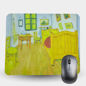 Mousepad (Cuarto de Arles)